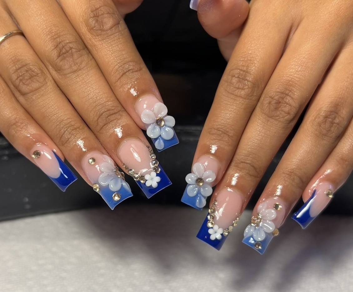 Nail Art 4